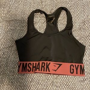 Women’s Gymshark Sports Bra (SOLD)
